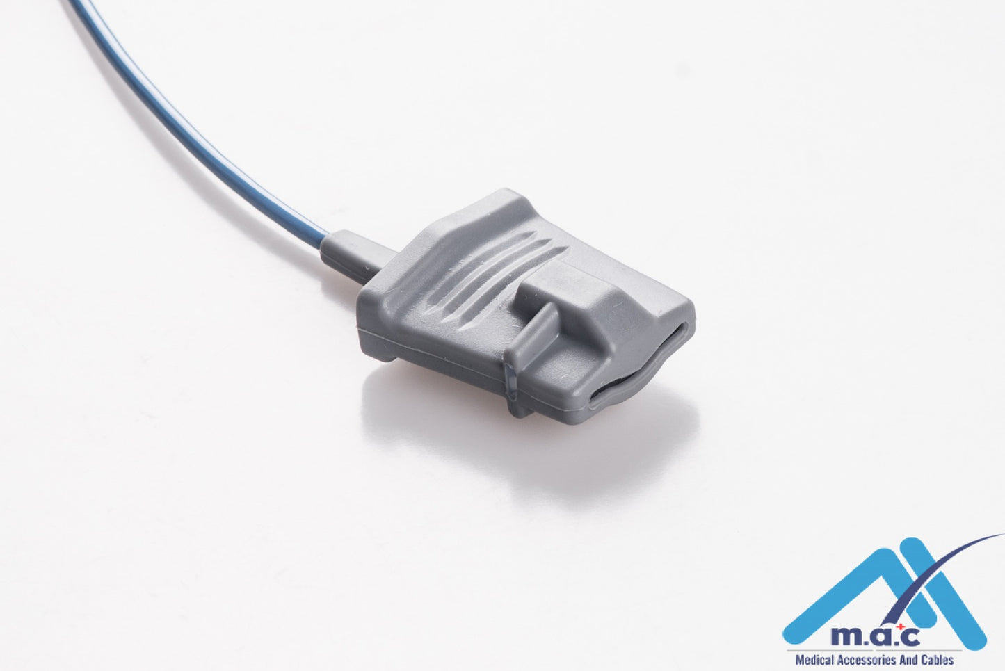 Covidien - Nellcor Reusable Spo2 Sensor U4M03S-01 – Macmedcable