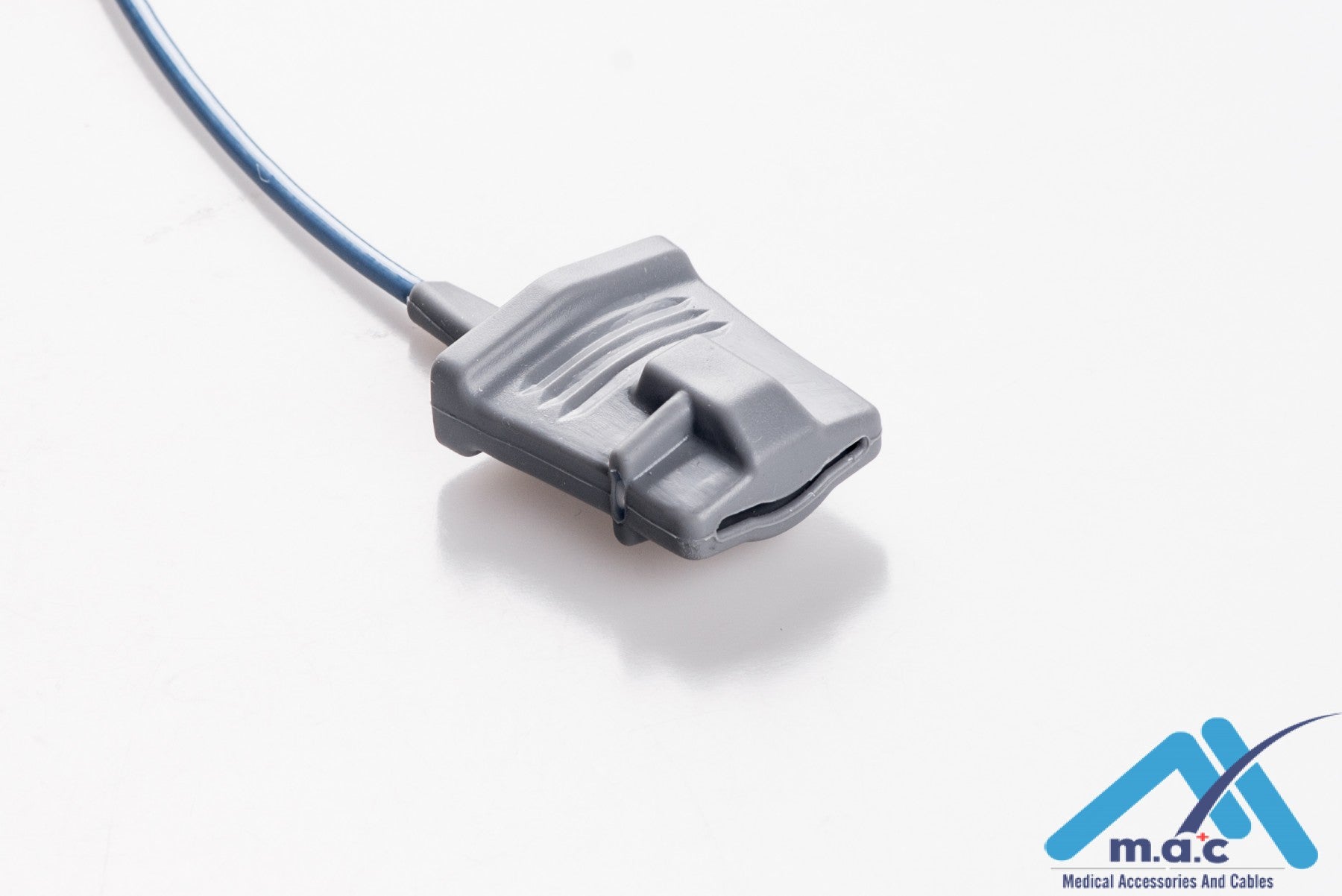 Covidien - Nellcor Reusable Spo2 Sensor U4M03S-01P – Macmedcable