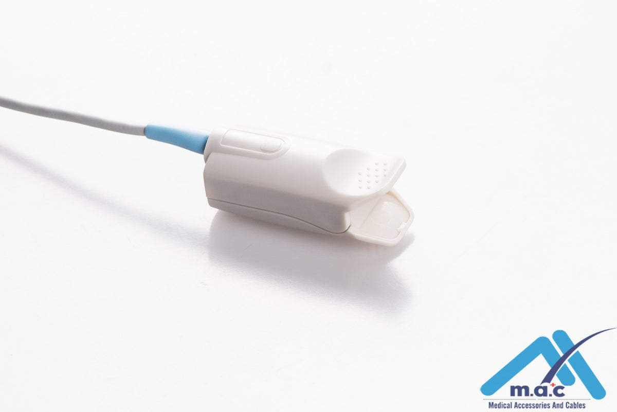 Covidien Sensor O2 Covidien - Nellcor Reusable Spo2 Sensor U4M10-01 – Macmedcable