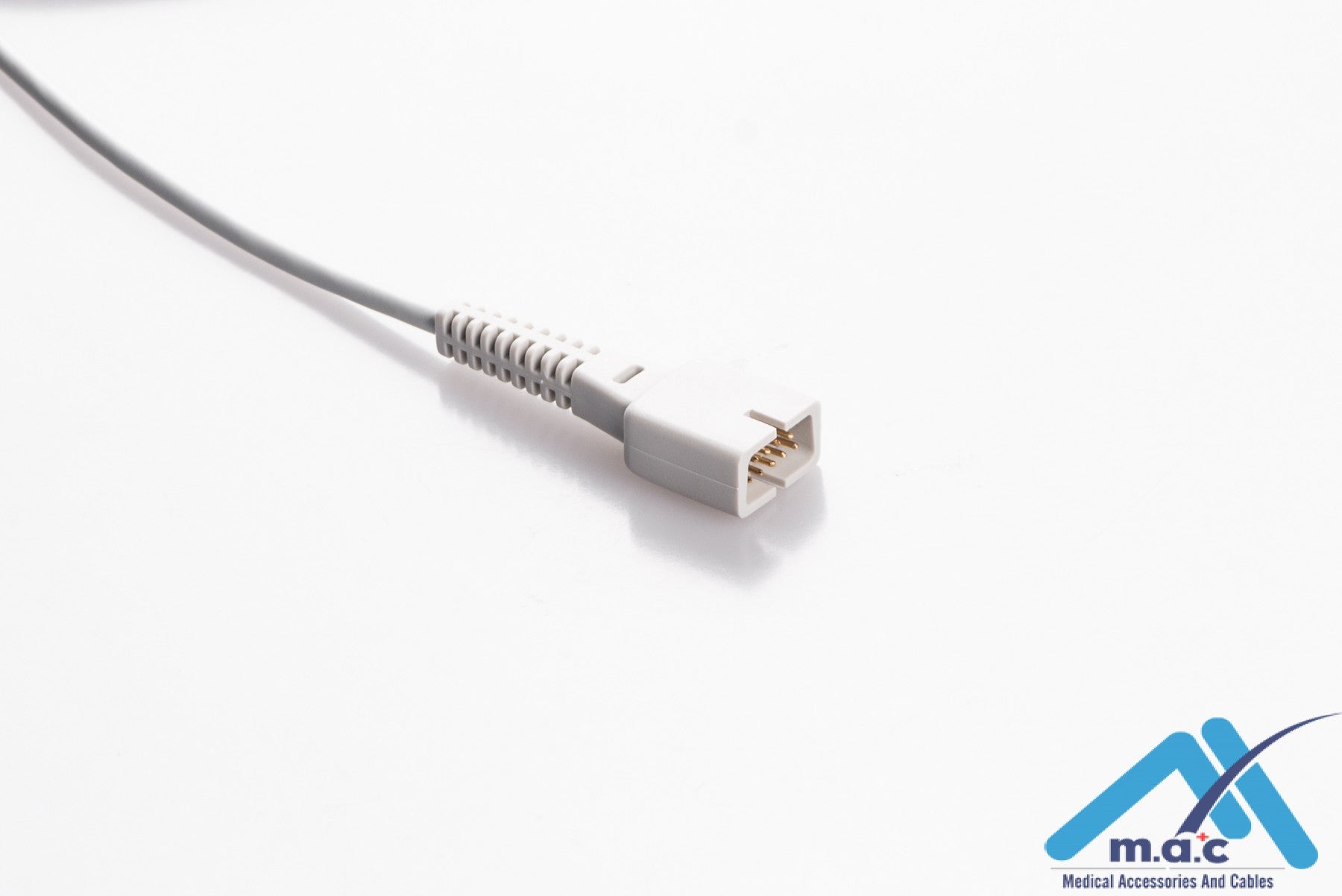 Covidien - Nellcor Reusable Spo2 Sensor U4M10-01 – Macmedcable