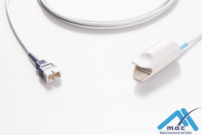 Covidien - Nellcor Reusable Spo2 Sensor U4M10-01P