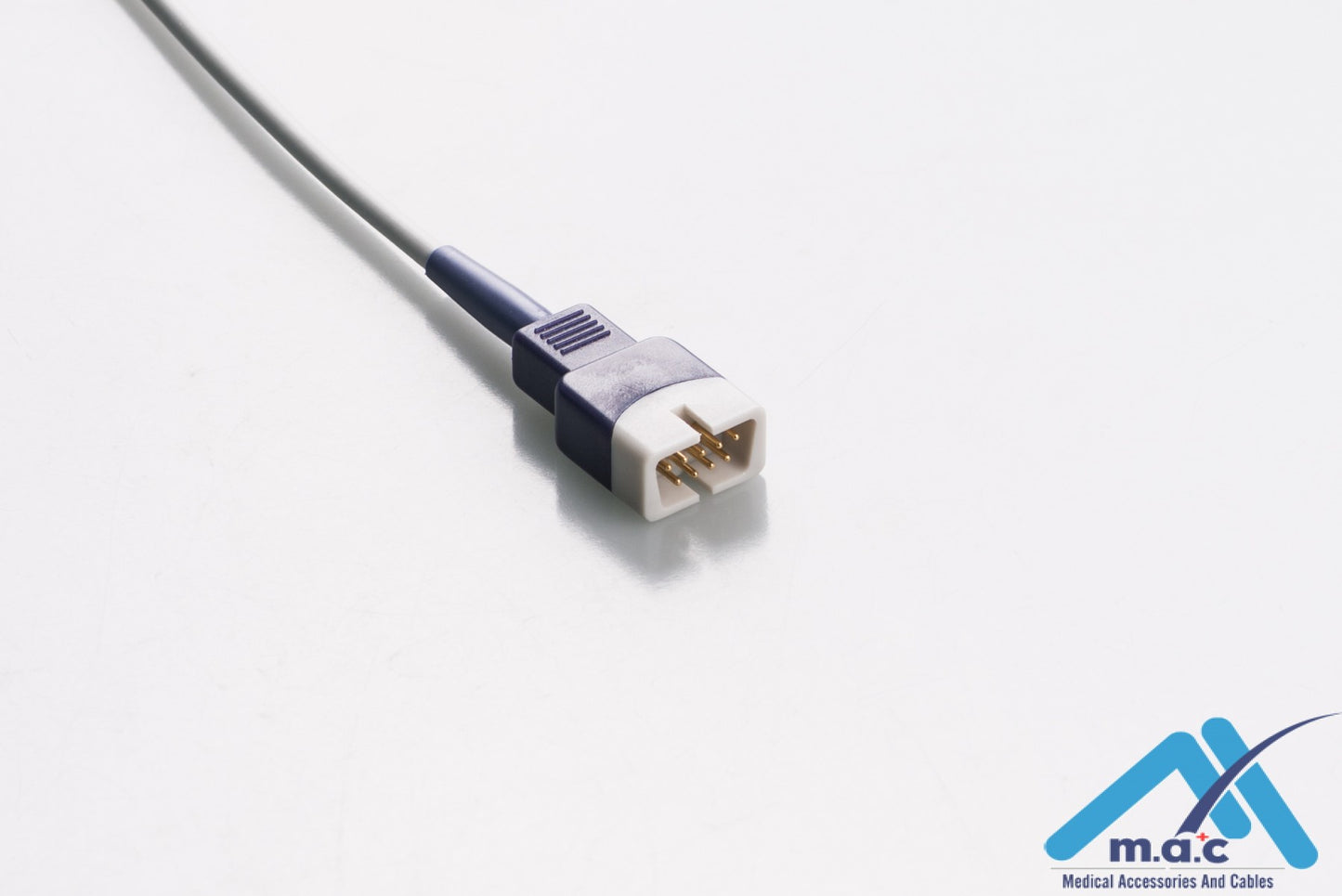 Covidien - Nellcor Reusable Spo2 Sensor U4M10-01XP DS-100A