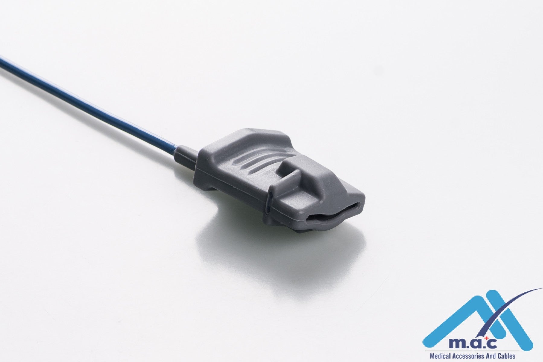 Covidien - Nellcor Reusable Spo2 Sensor U4M10S-01 – Macmedcable