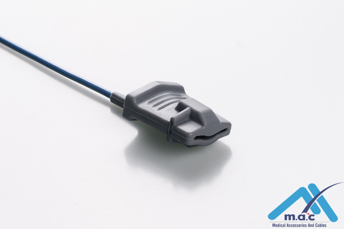 Covidien - Nellcor Reusable Spo2 Sensor U4M10S-01
