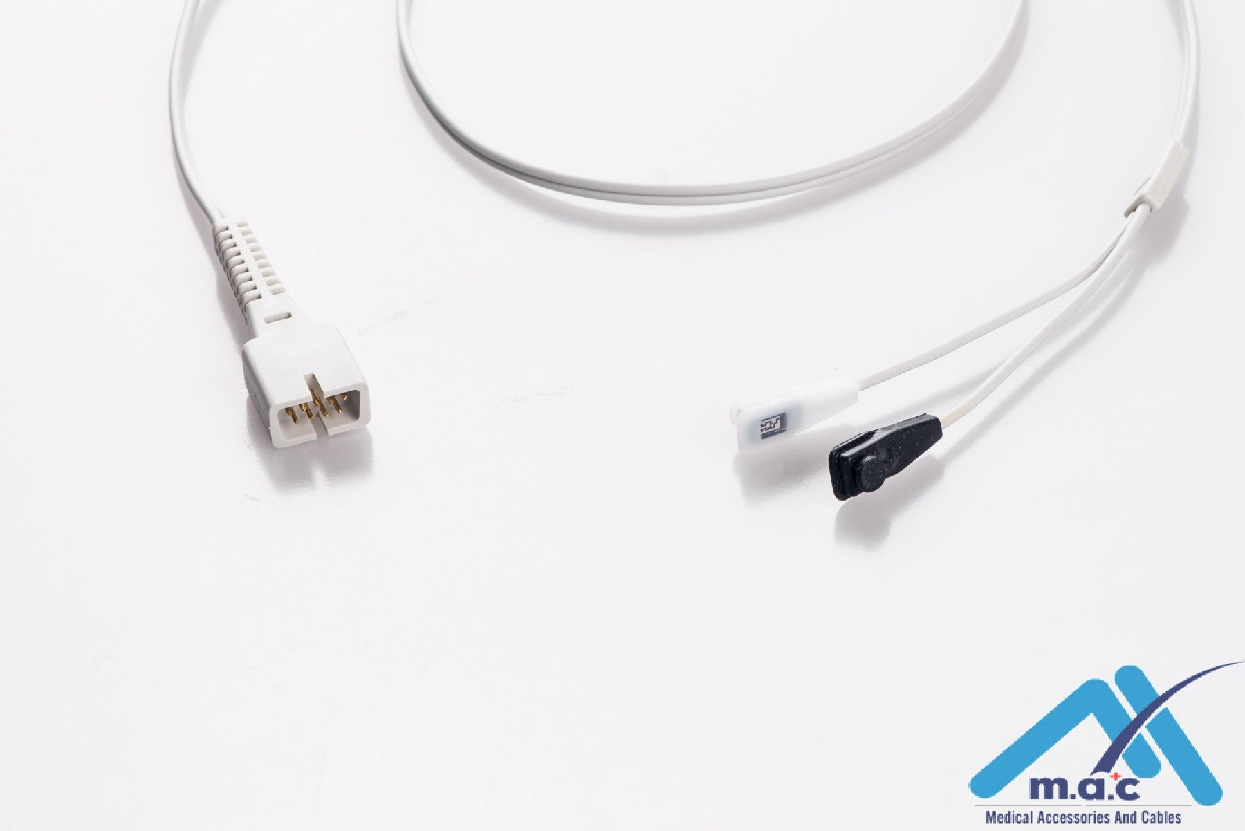 Covidien - Nellcor Reusable Spo2 Sensor U8M03-01 – Macmedcable