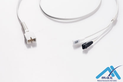 Covidien - Nellcor Reusable Spo2 Sensor U8M03-01