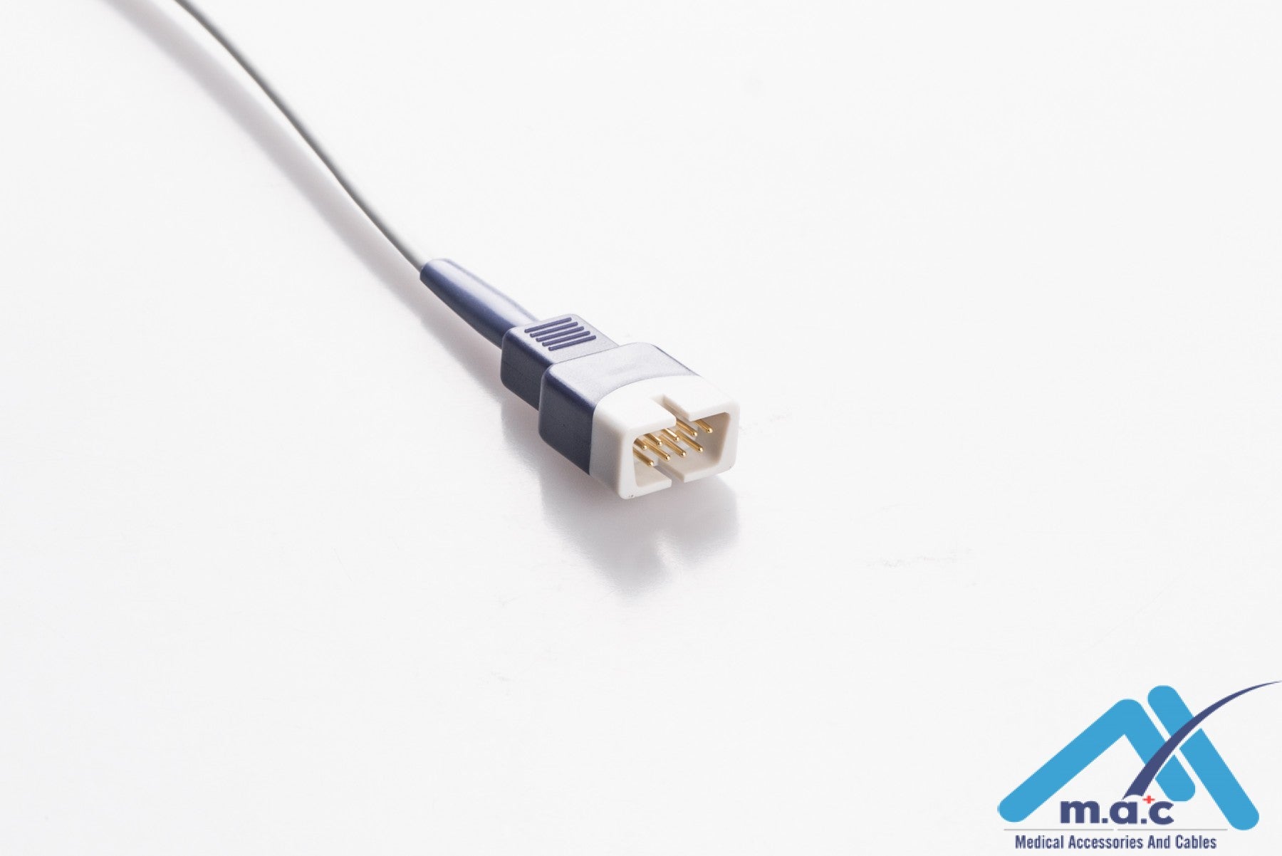 Covidien - Nellcor Reusable Spo2 Sensor U8M03-01P D-YS – Macmedcable