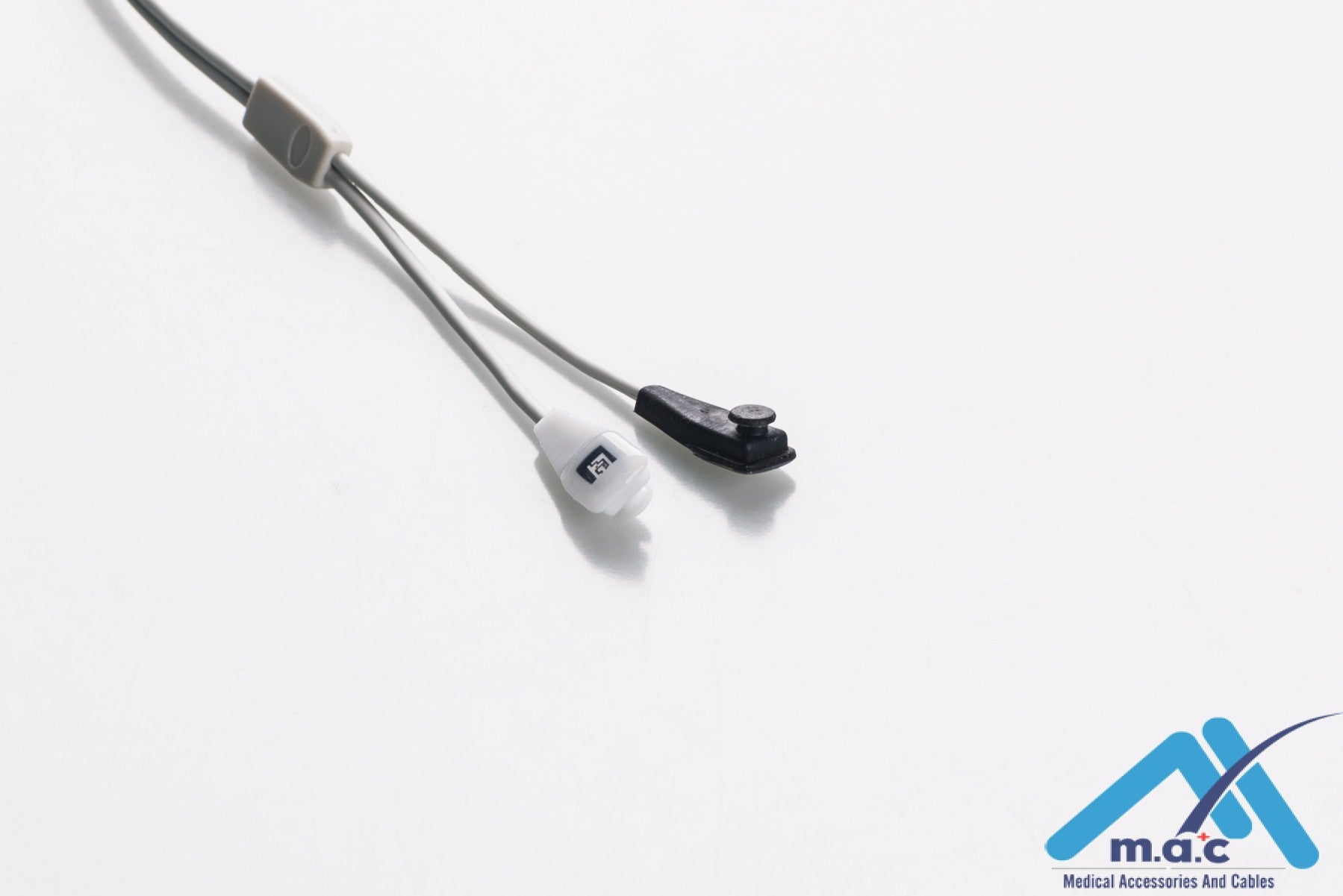 Covidien - Nellcor Reusable Spo2 Sensor U8M03-01XP – Macmedcable