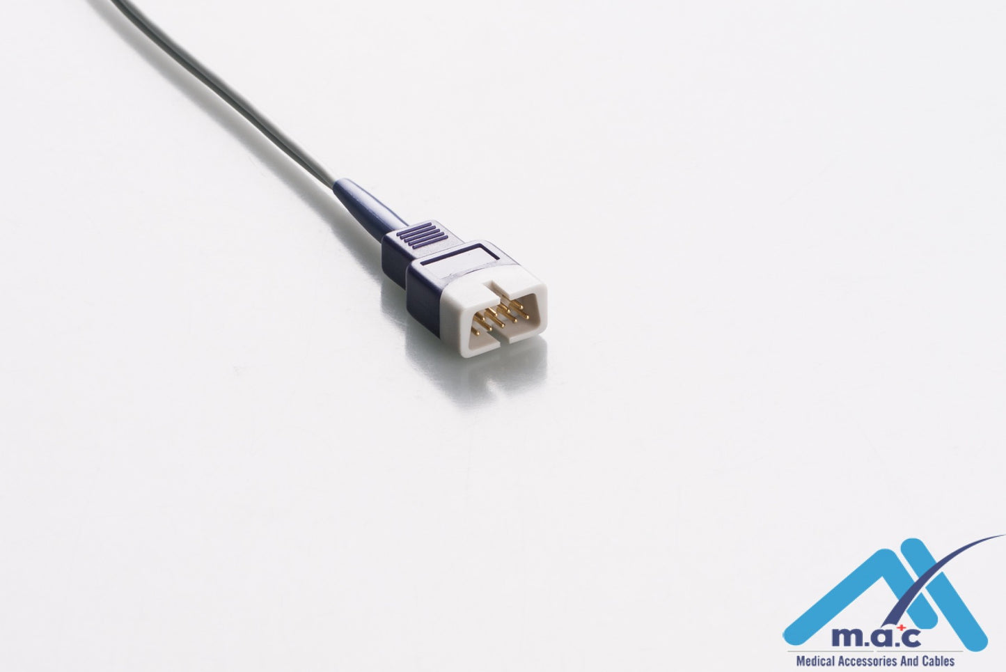 Covidien - Nellcor Reusable Spo2 Sensor U8M03-01XP