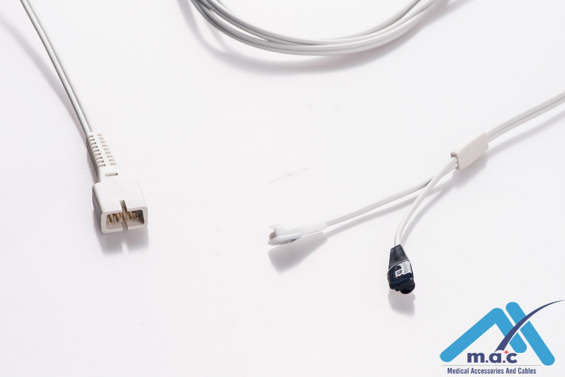 Covidien - Nellcor Reusable Spo2 Sensor U8M10-01 – Macmedcable