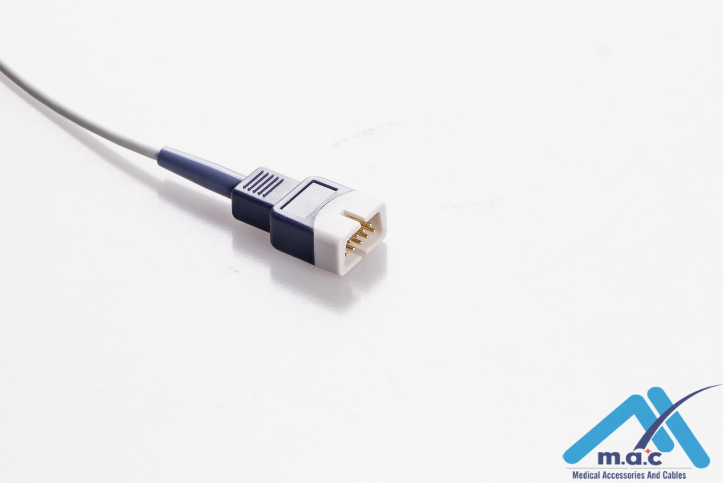 Covidien - Nellcor Reusable Spo2 Sensor U9M03-01P P3119A