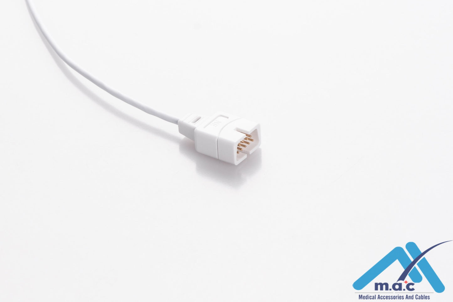 Covidien Nellcor Disposable Spo2 Sensor F5M23-01 U5M23-01