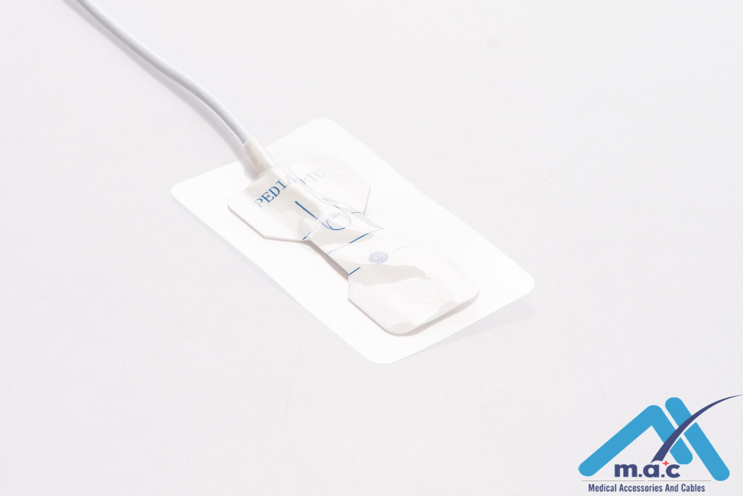 Covidien Nellcor Disposable Spo2 Sensor F5M23-01 U5M23-01