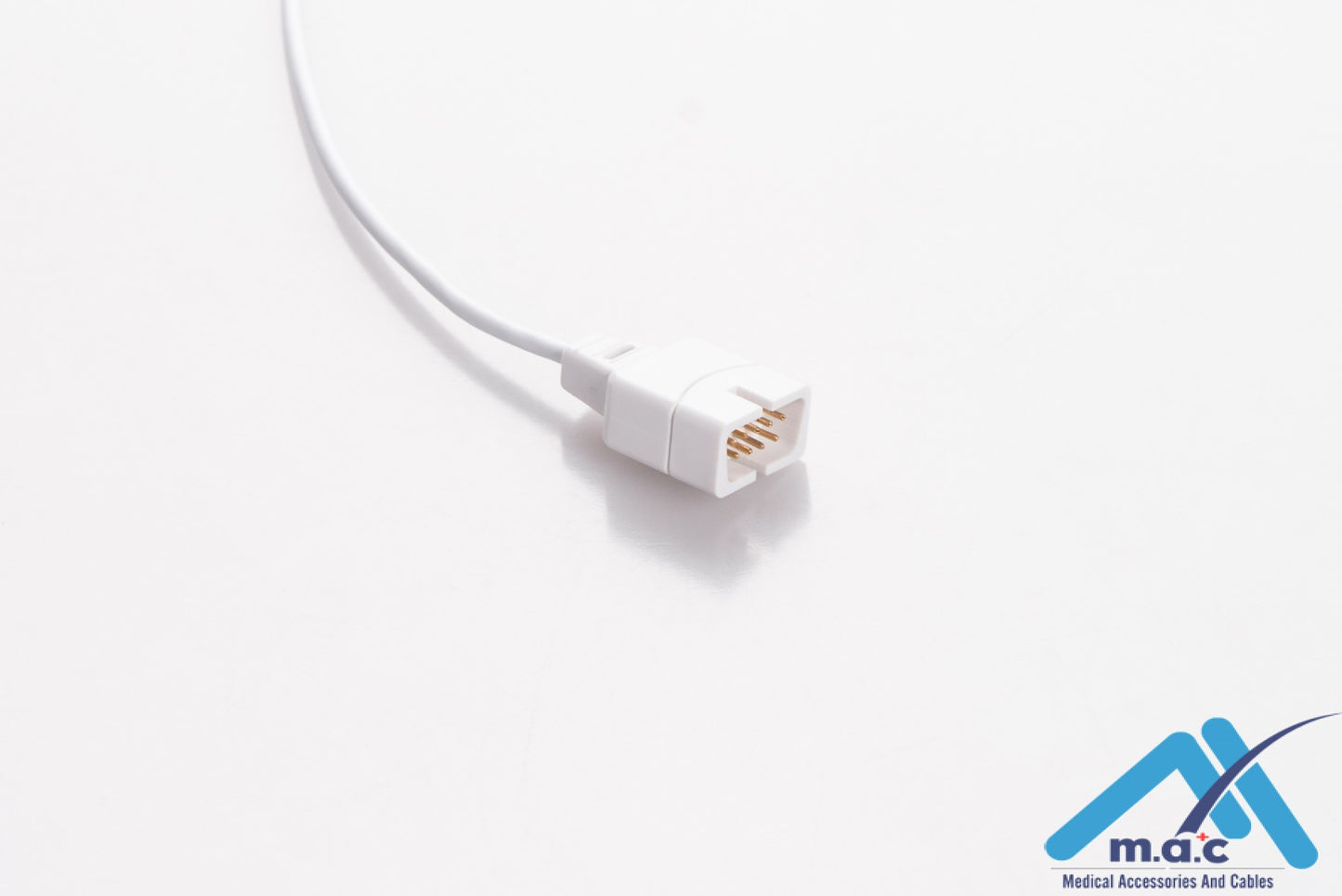 Covidien Nellcor Disposable Spo2 Sensor F5M23-01 U5M23-01