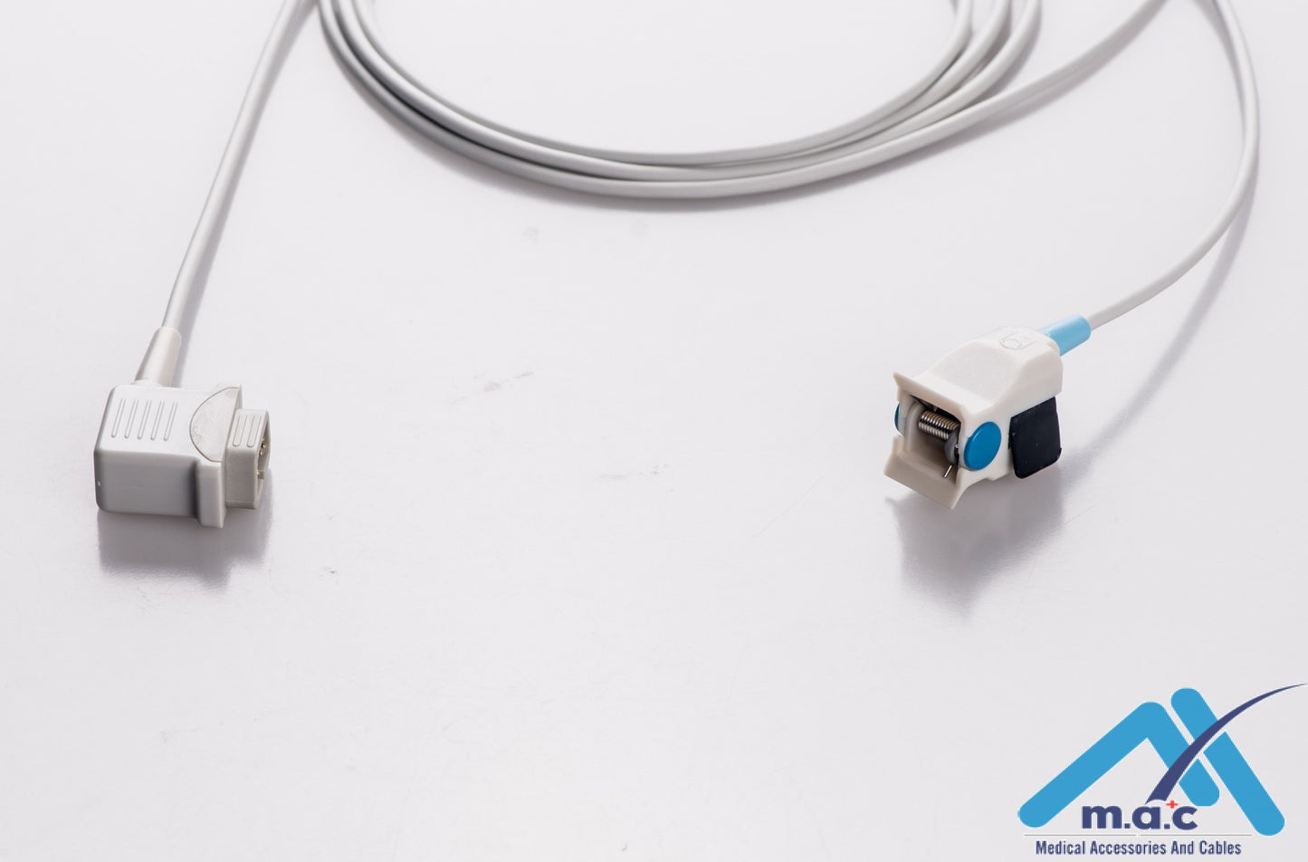Criticare Reusable Spo2 Sensor U1M10-75