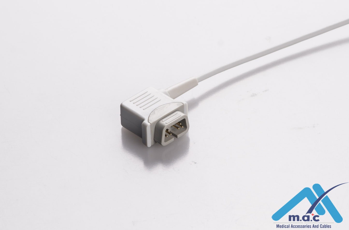 Criticare Reusable Spo2 Sensor U1M10-75