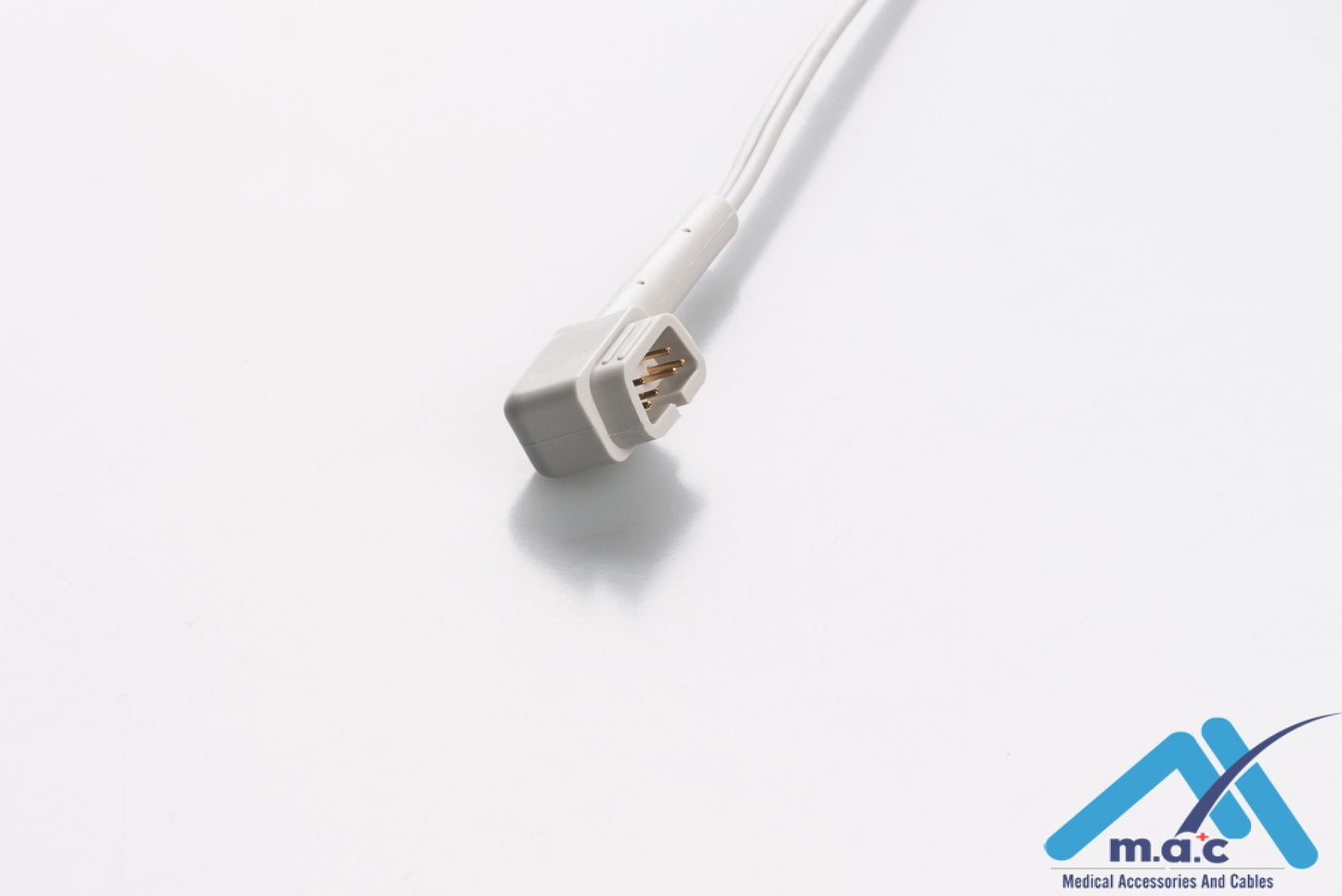 Criticare Reusable Spo2 Sensor U8M10-75