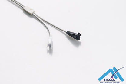 Criticare Reusable Spo2 Sensor U8M10-75
