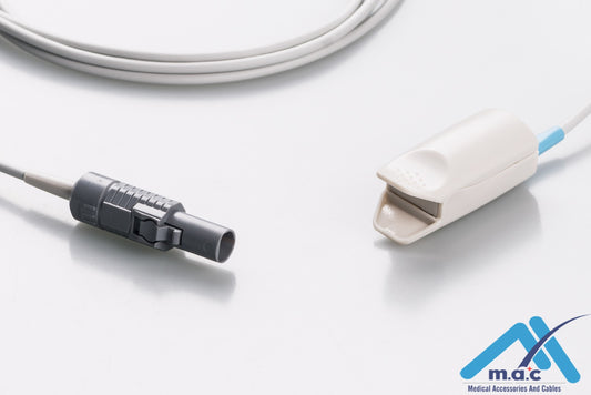 DIXTAL Reusable Spo2 Sensor U4M10-113