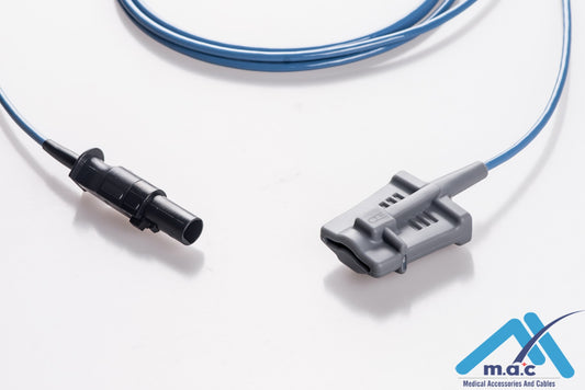 DIXTAL Reusable Spo2 Sensor U4M10S-113