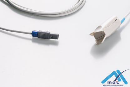 DRE Reusable Spo2 Sensor U4M10-137