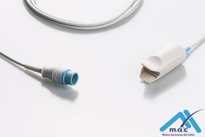 DRE Reusable Spo2 Sensor U4M10-213