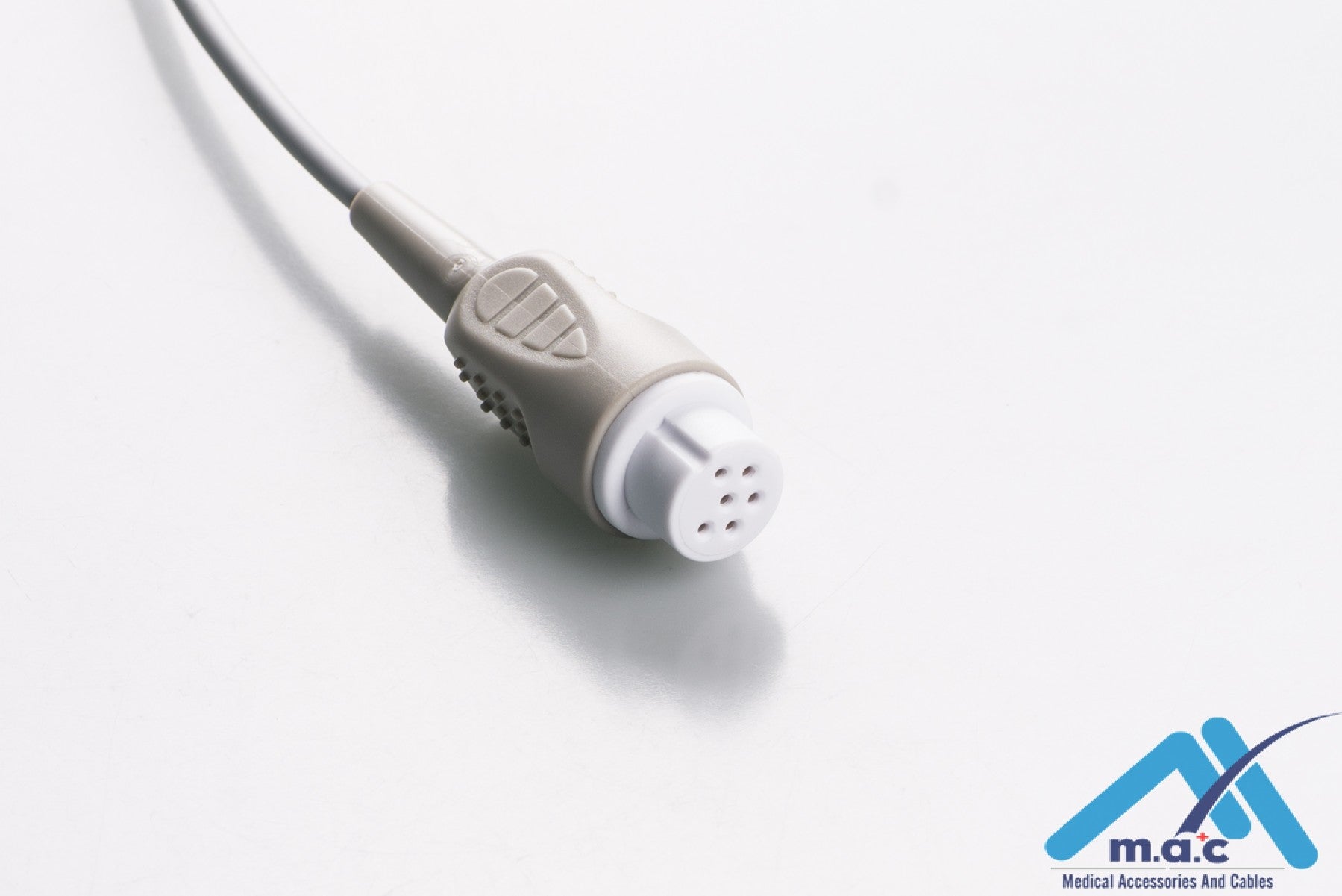 Datascope IBP Adapter Cable For Transducer BCM-DT-MX BCM-DT-UT ...