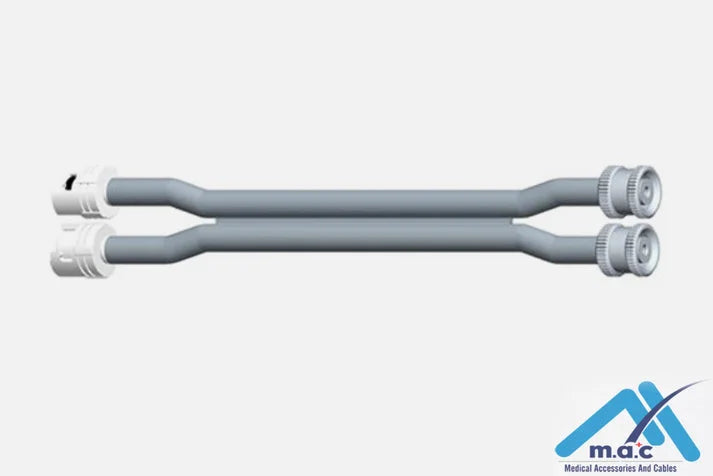 Datex Ohmeda Dual Quick-Connect NIBP Adapter