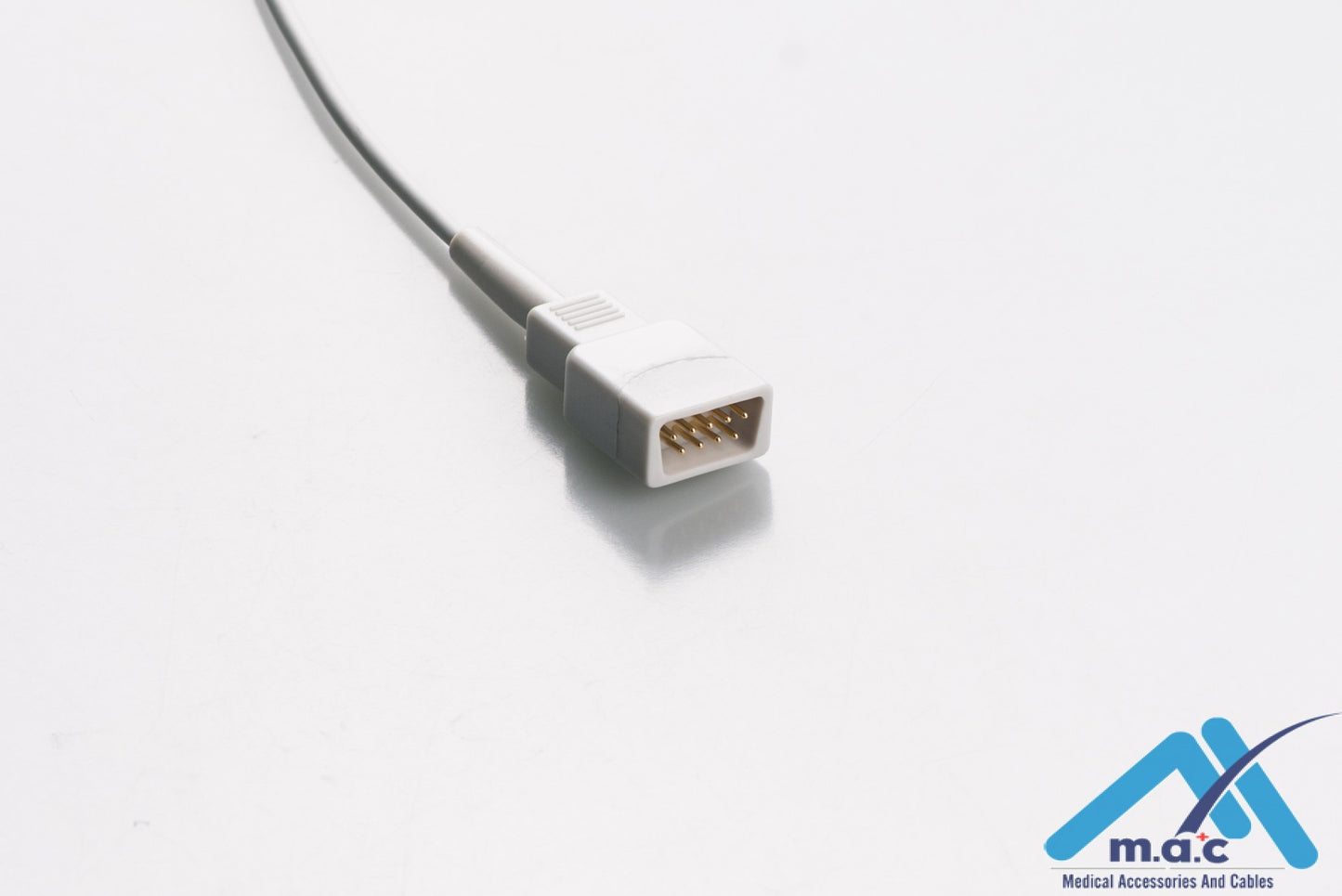 Datex Reusable Spo2 Sensor U9M03-09