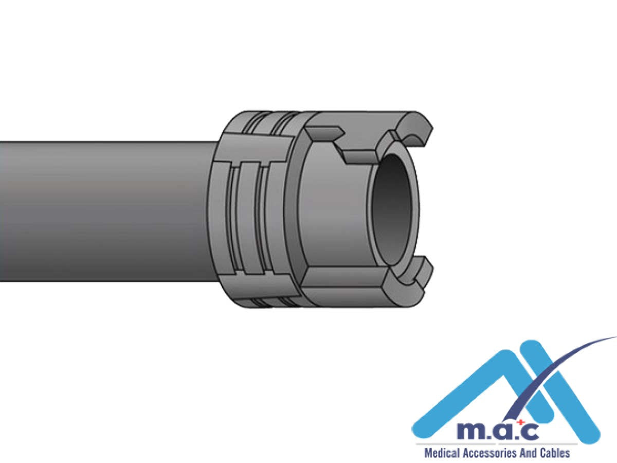 Disposable NIBP Cuffs With BP18 Connector (Soft Fiber)