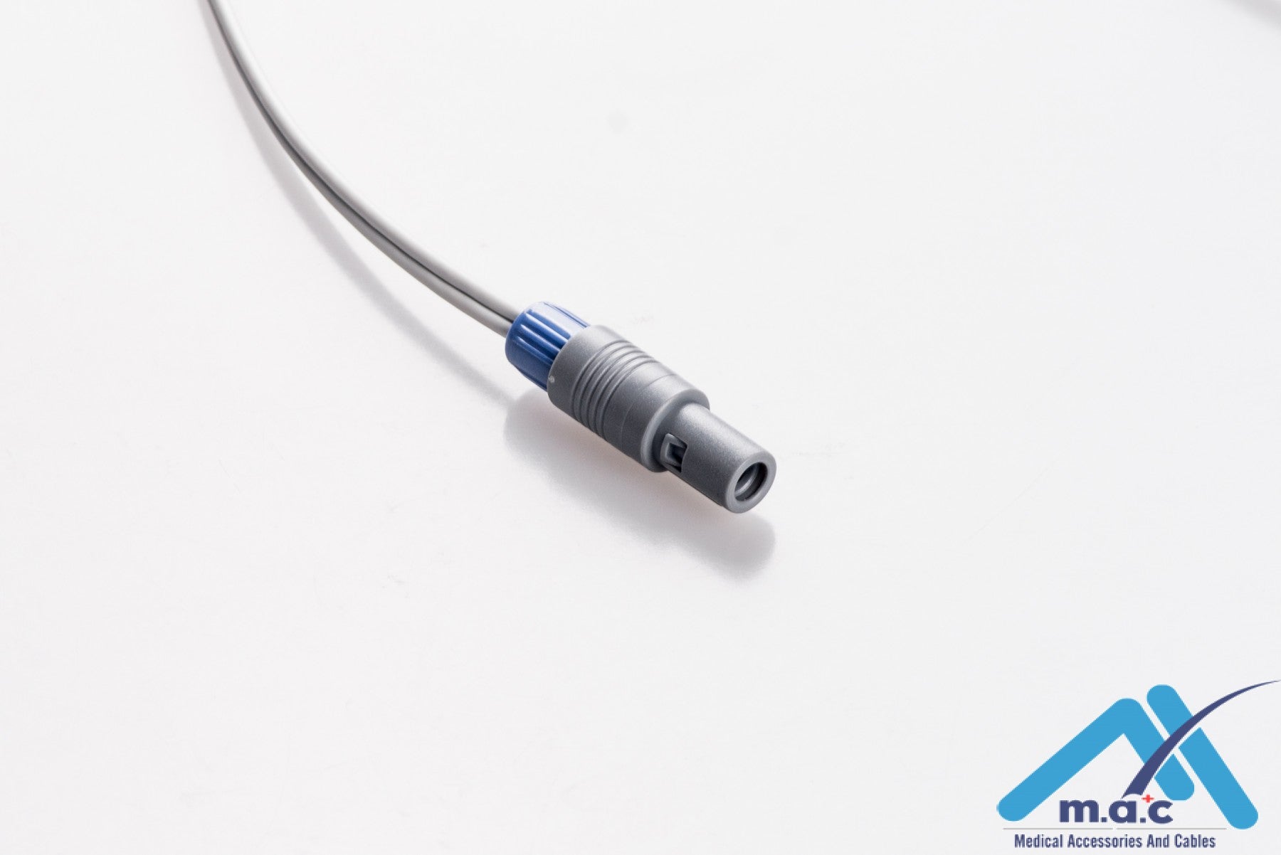 EDAN Reusable Spo2 Sensor U8M10-46D – Macmedcable