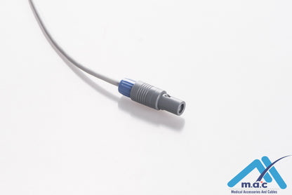 Edan Compatibility Interface Cable U7M08X-191