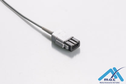 GE Healthcare - Datex - Ohmeda Compatibility Interface Cable U7M08-116