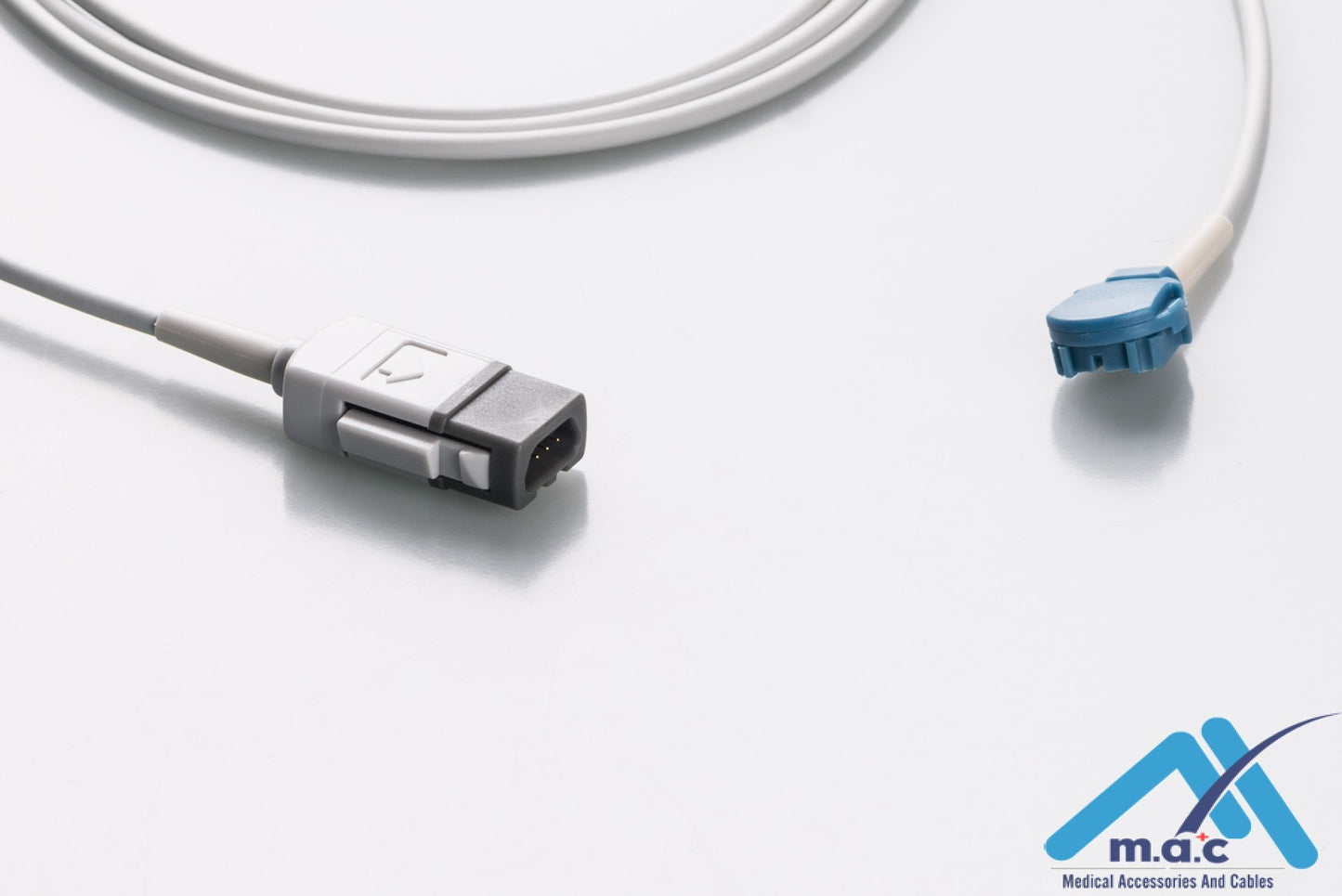 GE Healthcare - Datex - Ohmeda Compatibility Interface Cable U7M08-160