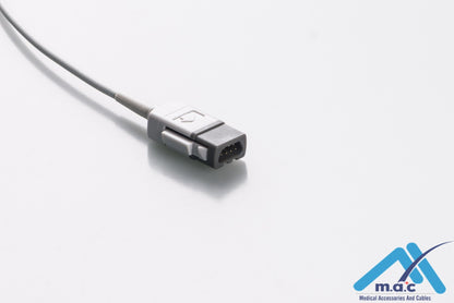GE Healthcare - Datex - Ohmeda Compatibility Interface Cable U7M08-160