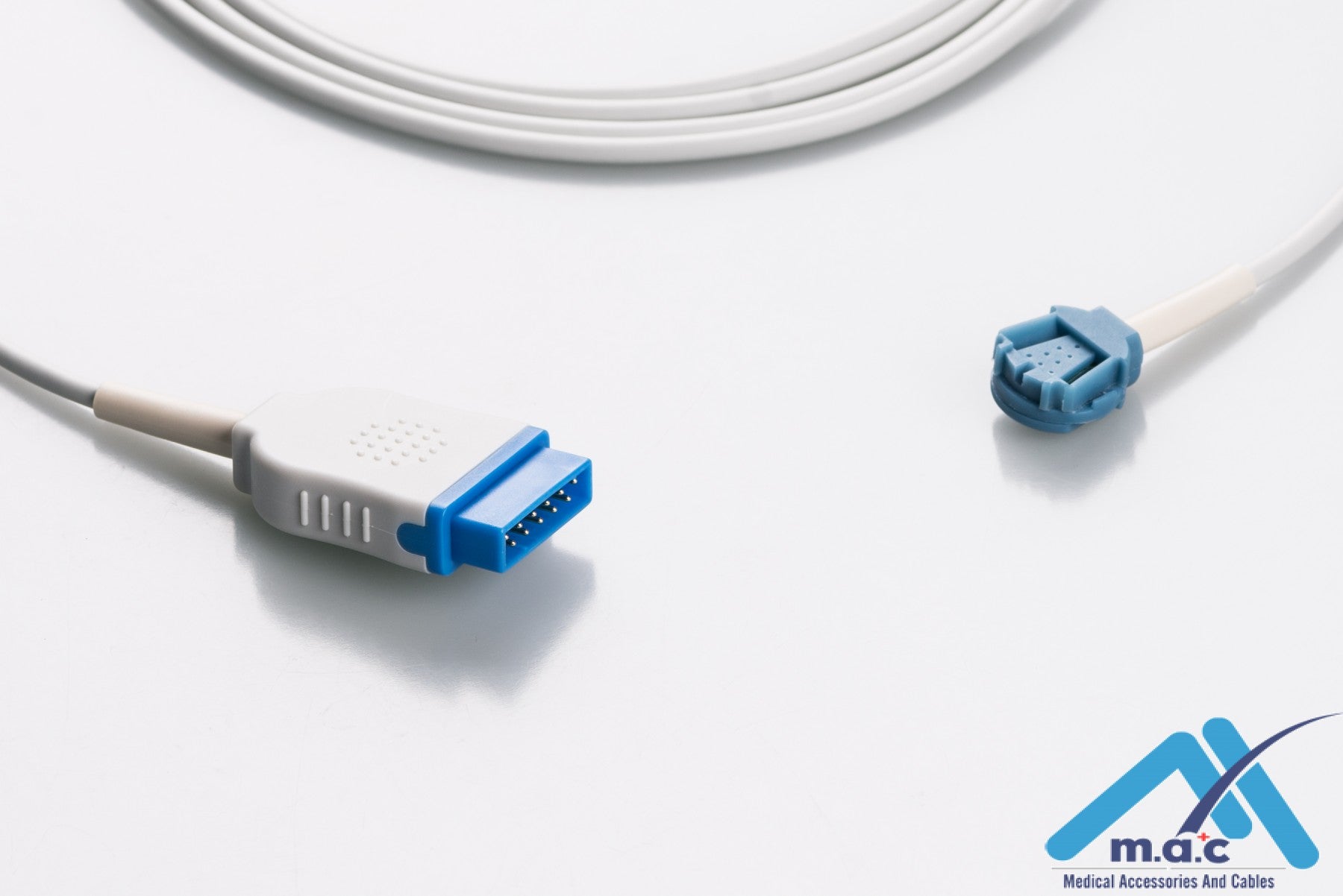 Interface Compatibility GE Healthcare - Datex - Ohmeda Compatibility Interface Cable U7M10-121 ...