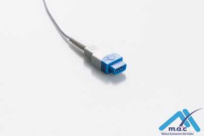 GE Healthcare - Datex - Ohmeda Disposable Spo2 Sensor N5M33-117