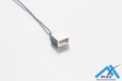 GE Healthcare - Datex - Ohmeda Disposable Spo2 Sensor N5M43-02