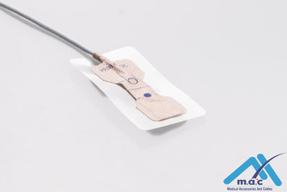 GE Healthcare - Datex - Ohmeda Disposable Spo2 Sensor U5M23-127 F5M23-127