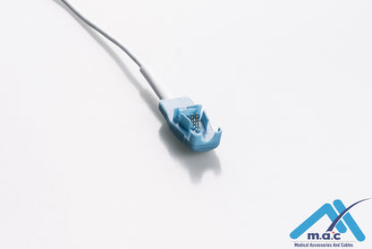 GE Healthcare - Datex - Ohmeda Disposable Spo2 Sensor U5M23-127 F5M23-127