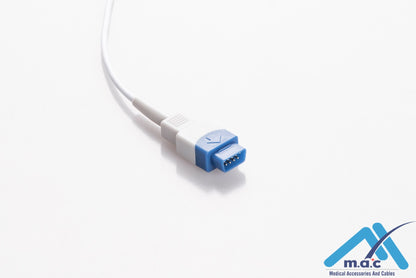 GE Healthcare - Datex - Ohmeda Disposable Spo2 Sensor U5M43-117 N5M43-117