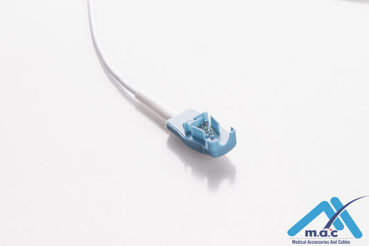 GE Healthcare - Datex - Ohmeda Disposable Spo2 Sensor U5M43-127 N5M43-127