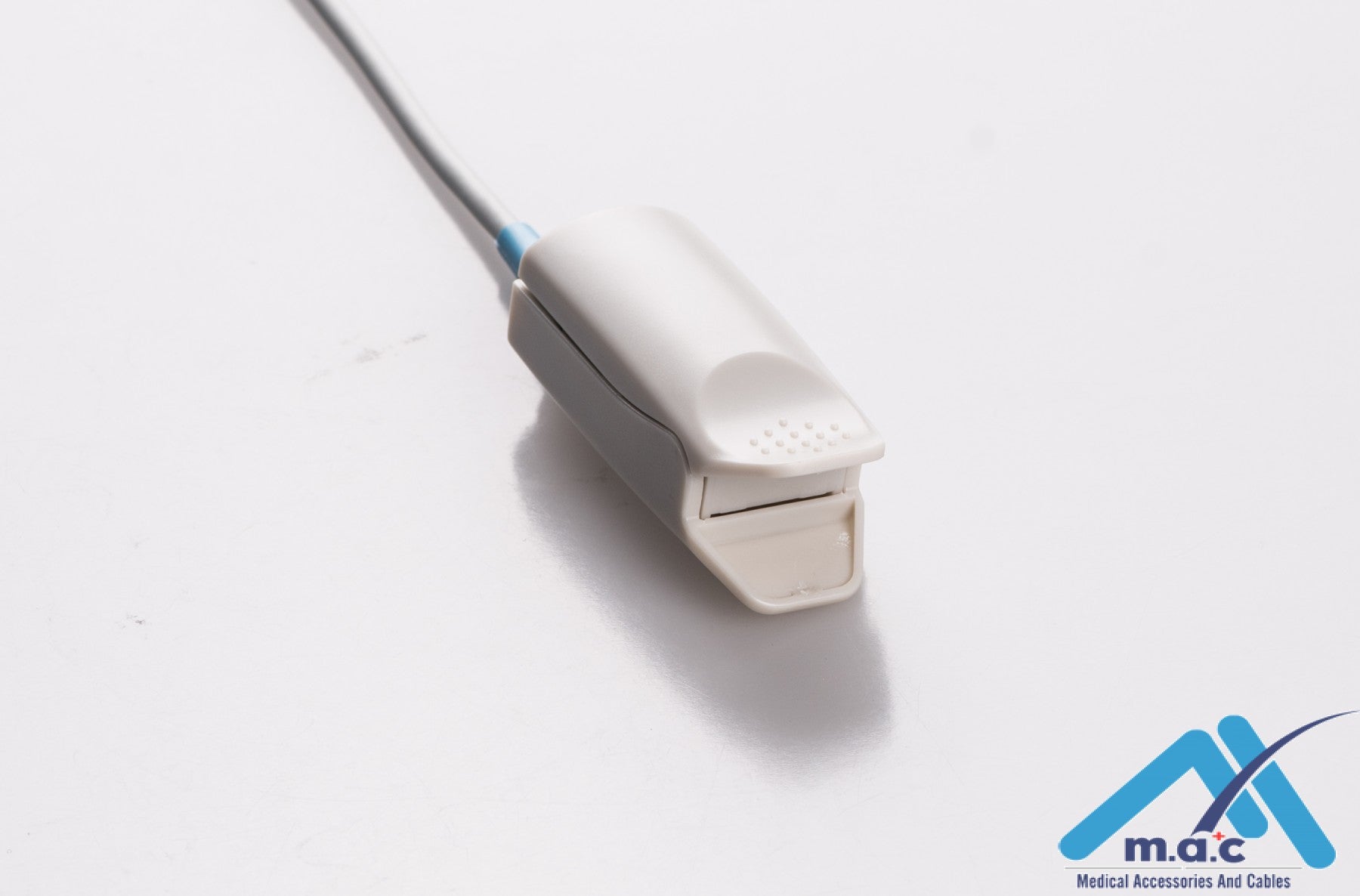 GE Healthcare - Datex - Ohmeda Reusable Spo2 Sensor U4M10-02 – Macmedcable