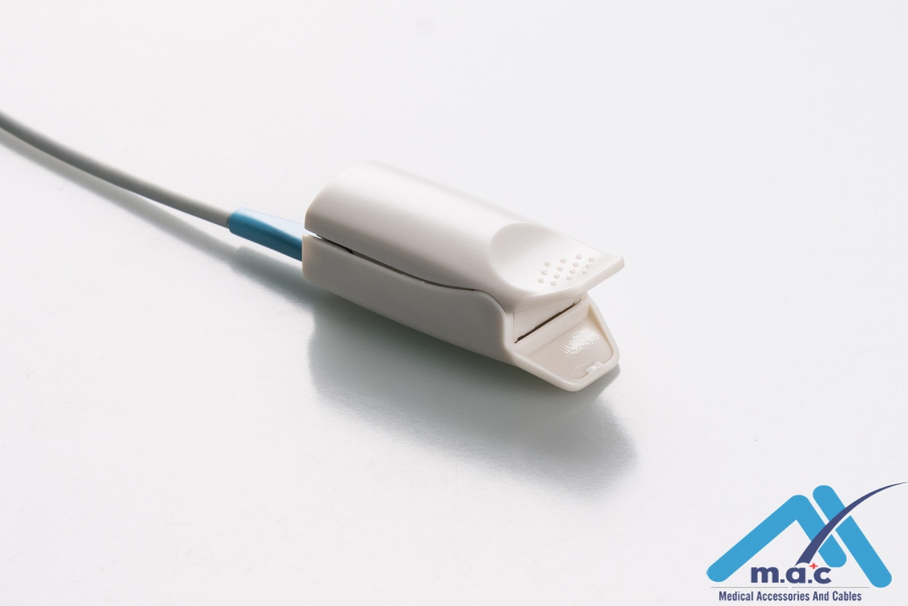 GE Healthcare - Datex - Ohmeda Reusable Spo2 Sensor U4M10-60 – Macmedcable