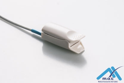 GE Healthcare - Datex - Ohmeda Reusable Spo2 Sensor U4M10-60
