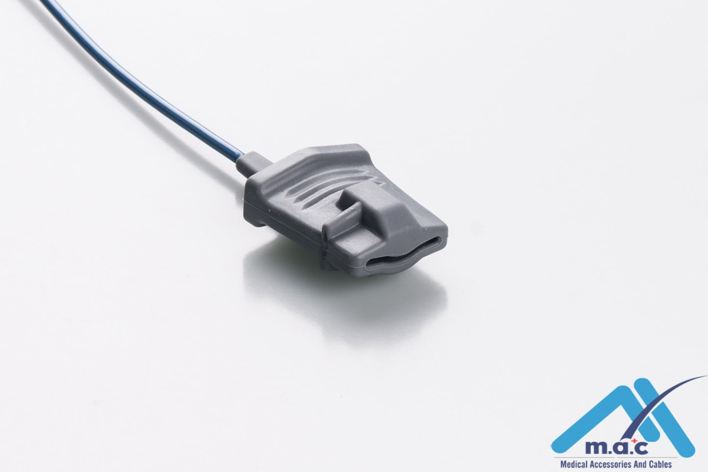 GE Healthcare - Datex - Ohmeda Reusable Spo2 Sensor U4M10S-09