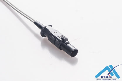 GE Healthcare - Datex - Ohmeda Reusable Spo2 Sensor U8M10-02