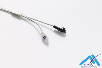 GE Healthcare - Datex - Ohmeda Reusable Spo2 Sensor U8M10-09
