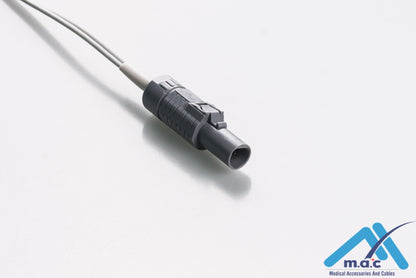 GE Healthcare - Datex - Ohmeda Reusable Spo2 Sensor U8M10-113