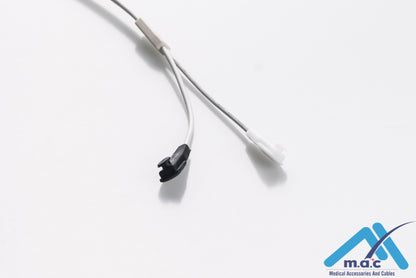 GE Healthcare - Datex - Ohmeda Reusable Spo2 Sensor U8M10-113